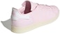(W) adidas Stan Smith Primeblue 'Merah Jambu Cerah' FX5685