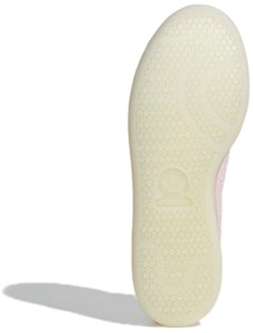 (W) 아디다스 스탠스미스 프라임블루 '클리어 핑크' FX5685 Details for (W) 아디다스 스탠스미스 프라임블루 '클리어 핑크' FX5685