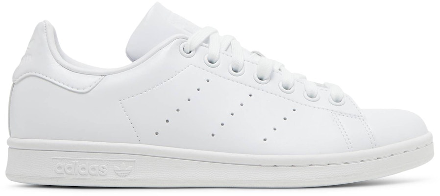 (Women) adidas Stan Smith Primegreen 'Cloud White' Q47225 Buy (Women) adidas Stan Smith Primegreen 'Cloud White' Q47225