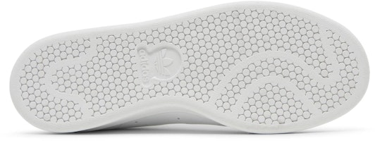 (W) adidas Stan Smith Primegreen 'Putih Awan' Q47225 Shop (W) adidas Stan Smith Primegreen 'Putih Awan' Q47225