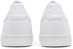 (W) adidas Stan Smith Primegreen 'Putih Awan' Q47225 Details for (W) adidas Stan Smith Primegreen 'Putih Awan' Q47225