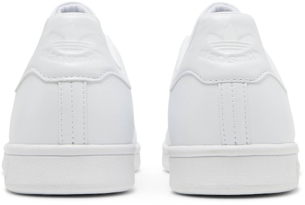 (Women) adidas Stan Smith Primegreen 'Cloud White' Q47225 Details for (Women) adidas Stan Smith Primegreen 'Cloud White' Q47225