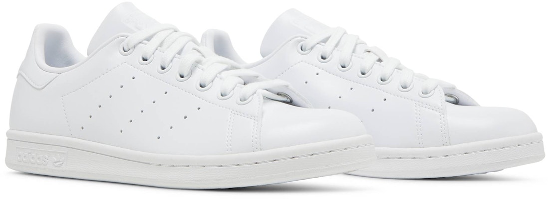 (Women) adidas Stan Smith Primegreen 'Cloud White' Q47225 Cheap (Women) adidas Stan Smith Primegreen 'Cloud White' Q47225
