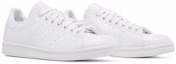 Cheap (W) adidas Stan Smith Primegreen 'Putih Awan' Q47225