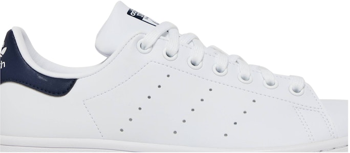 (女性)adidas Stan Smith Primegreen '白色 大學海軍藍' Q47224 Order (女性)adidas Stan Smith Primegreen '白色 大學海軍藍' Q47224