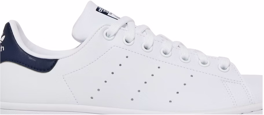 (Women) adidas Stan Smith Primegreen 'White Collegiate Navy' Q47224 Order (Women) adidas Stan Smith Primegreen 'White Collegiate Navy' Q47224