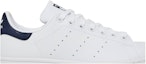 Order (W) adidas Stan Smith Primegreen 'Putih Collegiate Navy' Q47224