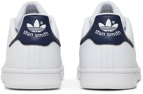 (女性)adidas Stan Smith Primegreen '白色 大學海軍藍' Q47224 Details for (女性)adidas Stan Smith Primegreen '白色 大學海軍藍' Q47224