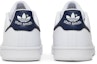 Details for (W) adidas Stan Smith Primegreen 'Putih Collegiate Navy' Q47224