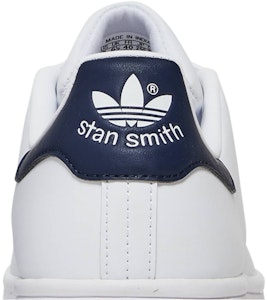 (女性)adidas Stan Smith Primegreen '白色 大學海軍藍' Q47224 Sizing (女性)adidas Stan Smith Primegreen '白色 大學海軍藍' Q47224