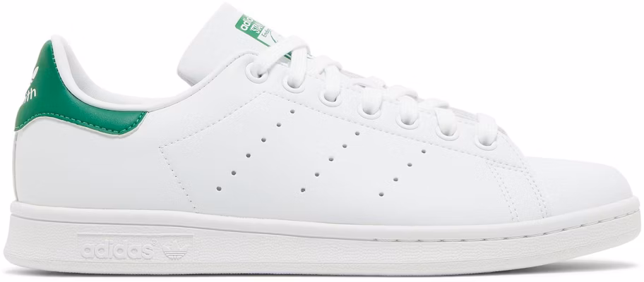 (Women) adidas Stan Smith Primegreen 'White Green' Q47226 Buy (Women) adidas Stan Smith Primegreen 'White Green' Q47226
