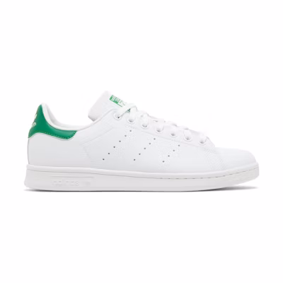 (W) adidas Stan Smith Primegreen 'White Green'