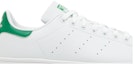 Order (W) adidas Stan Smith Primegreen 'Putih Hijau' Q47226
