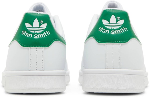 (W) adidas Stan Smith Primegreen 'Putih Hijau' Q47226 Details for (W) adidas Stan Smith Primegreen 'Putih Hijau' Q47226
