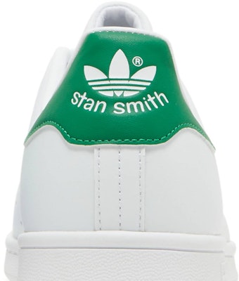 (Women) adidas Stan Smith Primegreen 'White Green' Q47226 Sizing (Women) adidas Stan Smith Primegreen 'White Green' Q47226