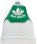 Sizing (W) adidas Stan Smith Primegreen 'Putih Hijau' Q47226
