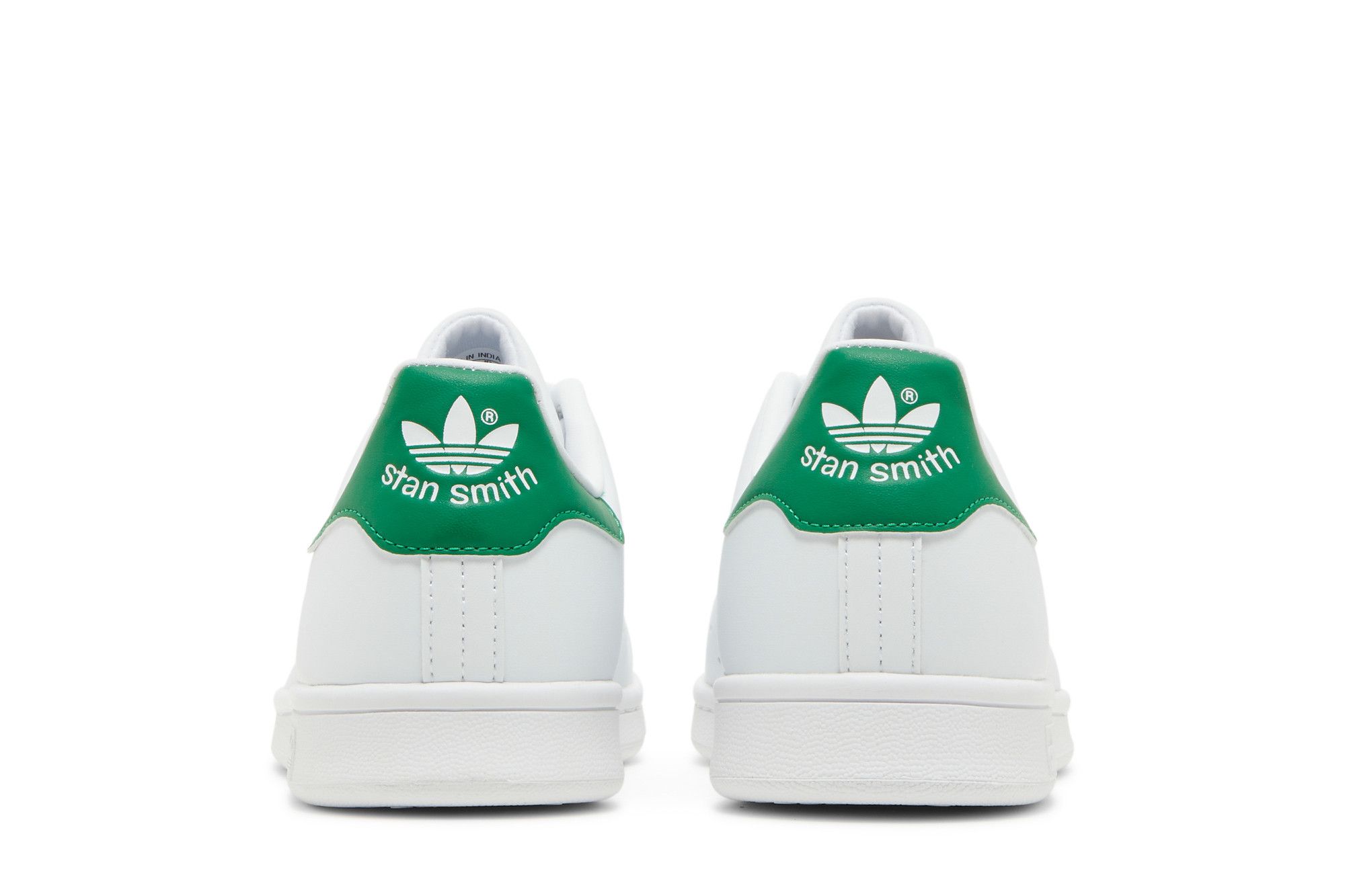 Sizing (W) adidas Stan Smith Primegreen ''Weiß Grün'' Q47226