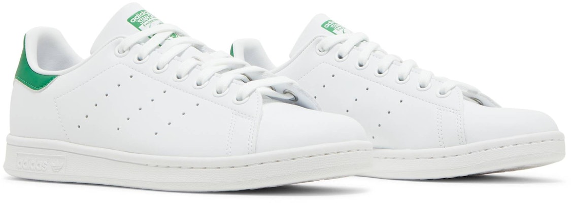 (W) adidas Stan Smith Primegreen 'Putih Hijau' Q47226 Cheap (W) adidas Stan Smith Primegreen 'Putih Hijau' Q47226