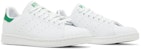 (W) adidas Stan Smith Primegreen 'Putih Hijau' Q47226