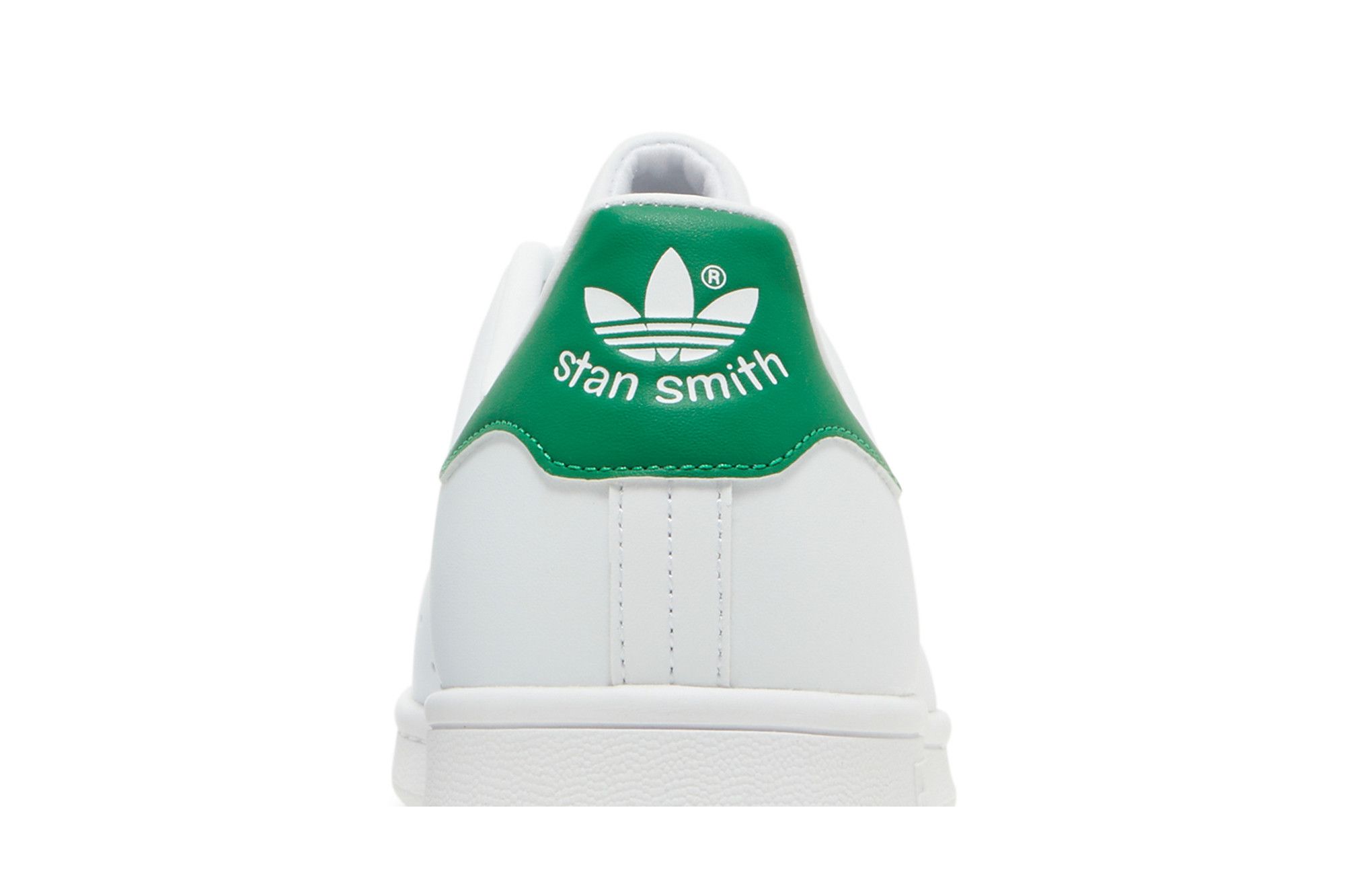 Cheap (W) adidas Stan Smith Primegreen ''Weiß Grün'' Q47226