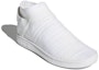 Lookbook (W) adidas Stan Smith Sock Primeknit 'Putih Triple' CQ2902