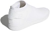 Shop (W) adidas Stan Smith Sock Primeknit 'Putih Triple' CQ2902