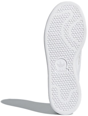 (Women) adidas Stan Smith Sock Primeknit 'Triple White' CQ2902 Details for (Women) adidas Stan Smith Sock Primeknit 'Triple White' CQ2902