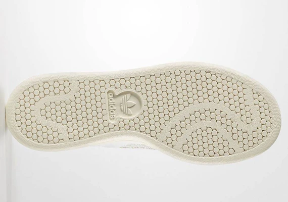 (女性) adidas Stan Smith Sock Primeknit '白綠' BY9252 Shop (女性) adidas Stan Smith Sock Primeknit '白綠' BY9252