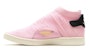 (W) adidas Stan Smith Sock Primeknit 'Wonder Pink' Wanita BY9250