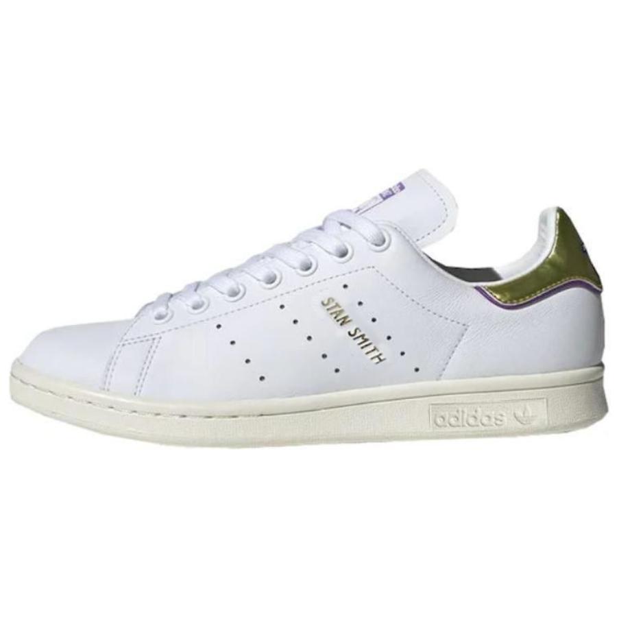 Buy (W) 아디다스 스탠스미스 엘리자베스라인 골드 (Adidas Stan Smith 엘리자베스 라인 Gold) EE7279