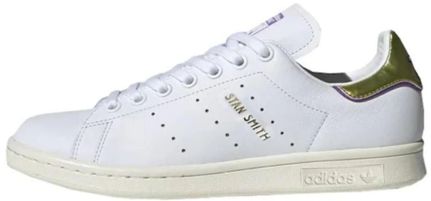 (W) アディダス スタンスミス エリザベス線 ゴールド (Adidas Stan Smith Elizabeth Line Gold) EE7279 Buy (W) アディダス スタンスミス エリザベス線 ゴールド (Adidas Stan Smith Elizabeth Line Gold) EE7279