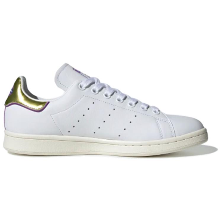 Order (W) 아디다스 스탠스미스 엘리자베스라인 골드 (Adidas Stan Smith 엘리자베스 라인 Gold) EE7279