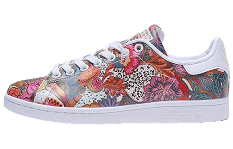 Buy (W) adidas Stan Smith The Farm Company Multi-Warna BA7655