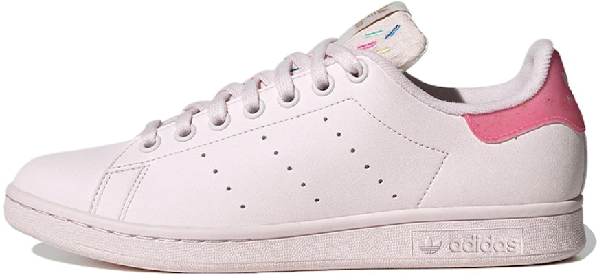 (Women) adidas Stan Smith Vegan 'Vegan Strawberry Ice Cream' HQ6669 Buy (Women) adidas Stan Smith Vegan 'Vegan Strawberry Ice Cream' HQ6669