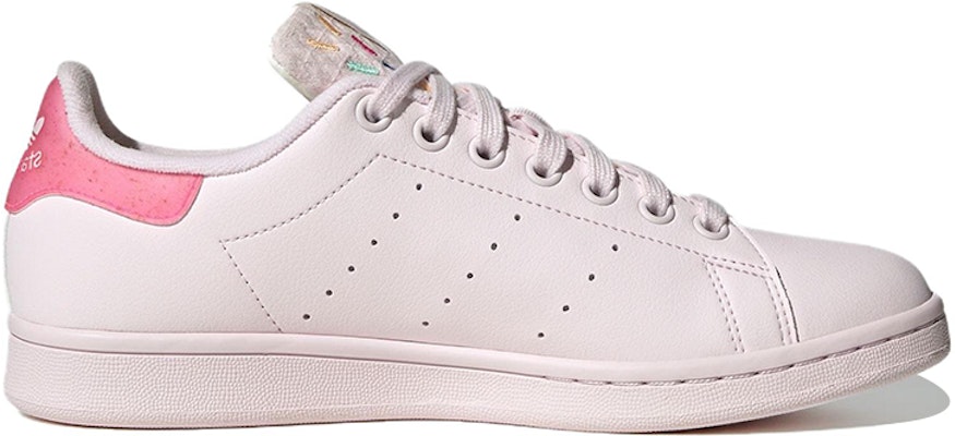 (Women) adidas Stan Smith Vegan 'Vegan Strawberry Ice Cream' HQ6669 Order (Women) adidas Stan Smith Vegan 'Vegan Strawberry Ice Cream' HQ6669