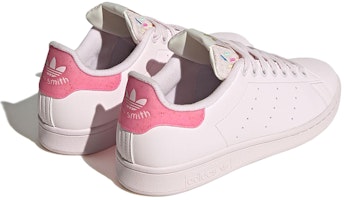 (W) 阿迪达斯Stan Smith素食款‘草莓冰淇淋’ HQ6669 Shop (W) 阿迪达斯Stan Smith素食款‘草莓冰淇淋’ HQ6669