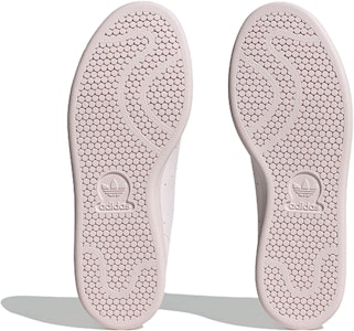 adidas originals 史密斯經典環保款 防滑耐磨 低筒 板鞋 女款 粉色 Details for adidas originals 史密斯經典環保款 防滑耐磨 低筒 板鞋 女款 粉色