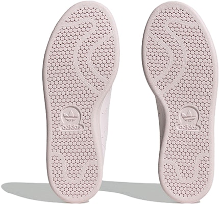 (Women) adidas Stan Smith Vegan 'Vegan Strawberry Ice Cream' HQ6669 Details for (Women) adidas Stan Smith Vegan 'Vegan Strawberry Ice Cream' HQ6669