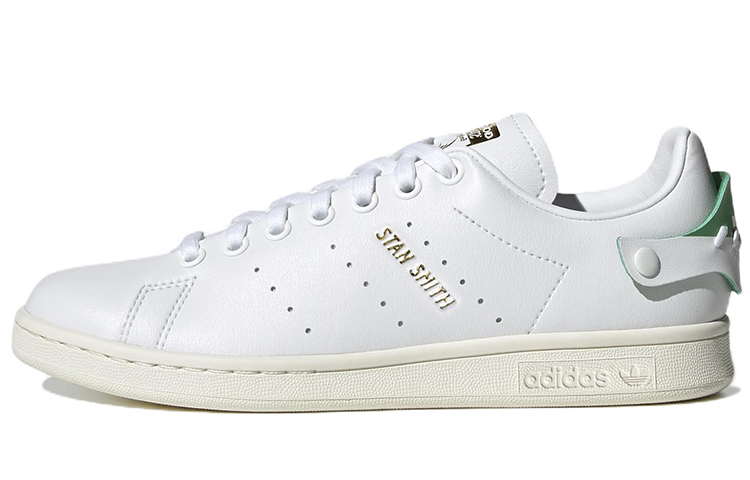 (W) adidas Stan Smith Xtra 'White Green'