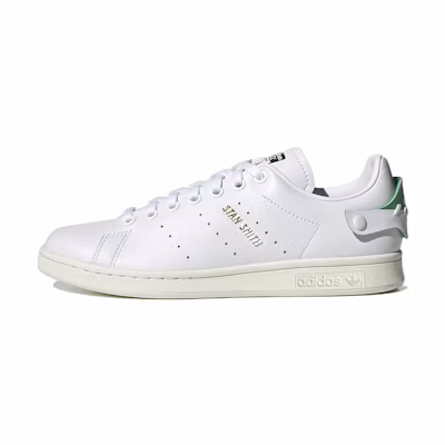 (W) adidas Stan Smith Xtra 'White Green'