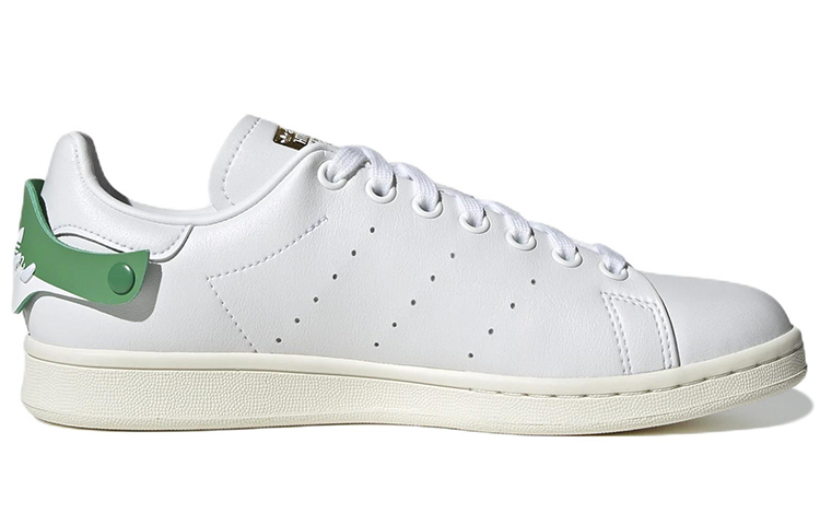 (W) adidas Stan Smith Xtra 'White Green' 圖 2