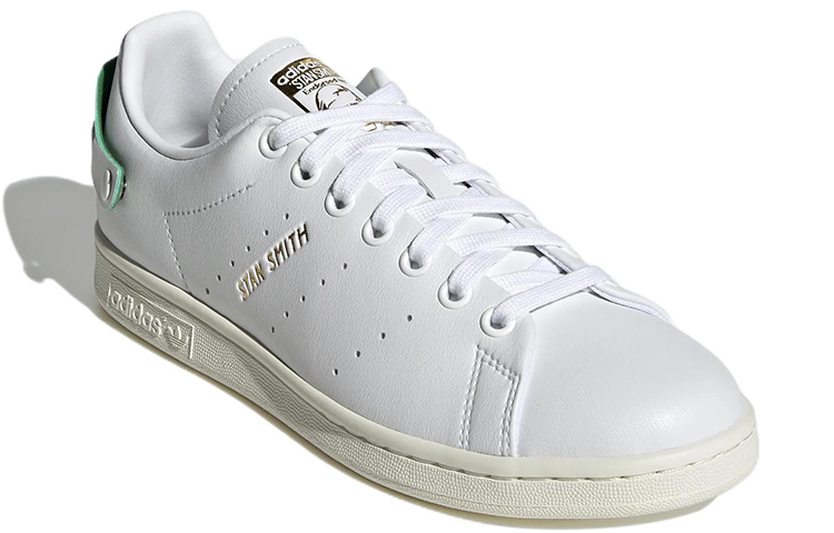 (W) adidas Stan Smith Xtra 'White Green' 圖 3