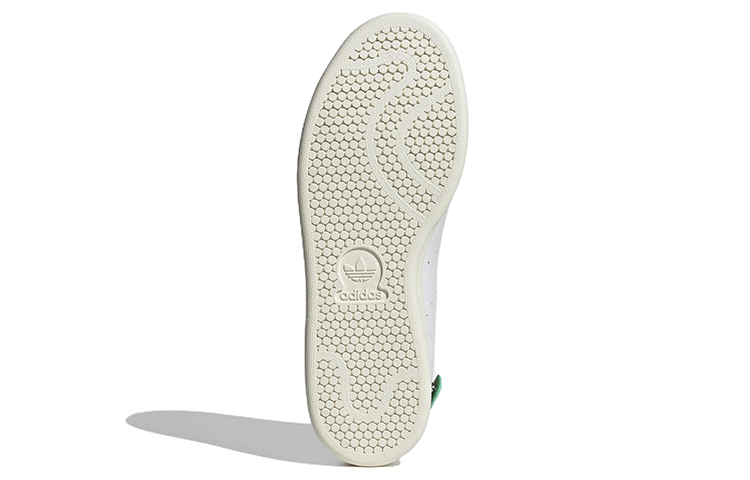 (W) adidas Stan Smith Xtra 'White Green' 圖 6