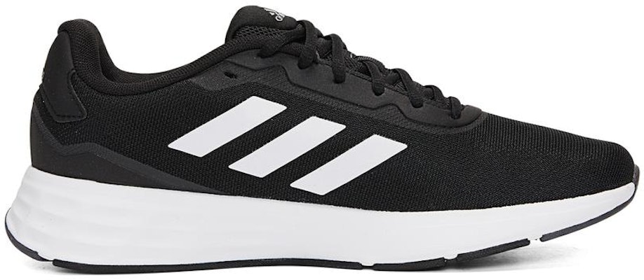 (女款) adidas 開跑系列 '黑白' GY9234 Order (女款) adidas 開跑系列 '黑白' GY9234