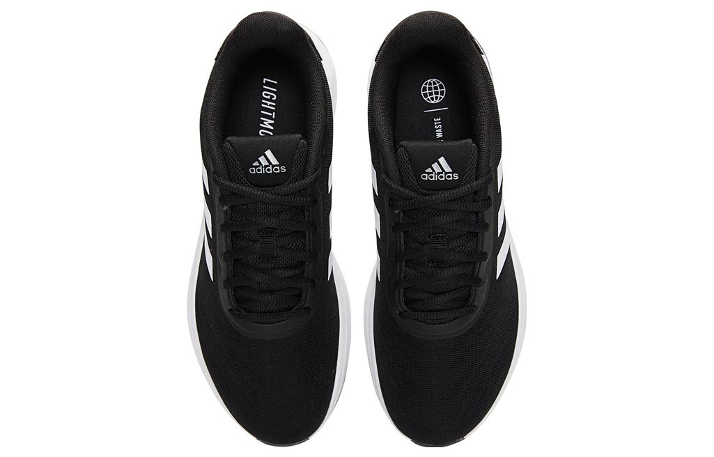 Shop (女款) adidas 開跑系列 '黑白' GY9234
