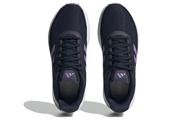 Purchase (W) 아디다스 스타트 유어 런 '레전드 잉크 바이올렛 퓨전' HP5675