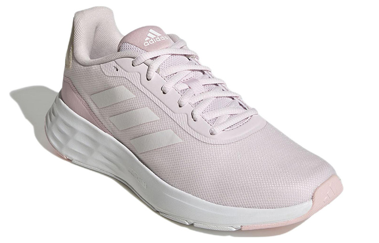 Lookbook (W) adidas Mulai Lari 'Pink Putih' GY9226