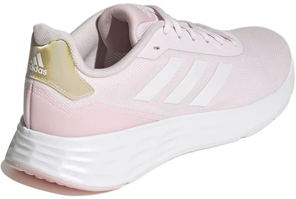 (W) adidas Mulai Lari 'Pink Putih' GY9226 Shop (W) adidas Mulai Lari 'Pink Putih' GY9226