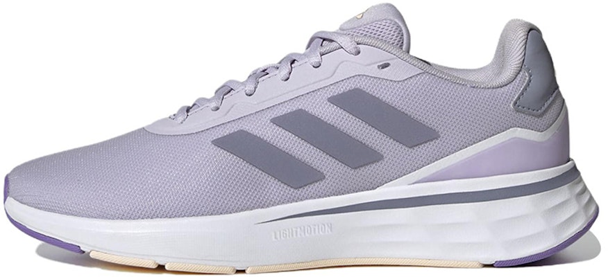 (女性)adidas 開啟你的跑步 '銀色紫羅蘭' HP5669 Buy (女性)adidas 開啟你的跑步 '銀色紫羅蘭' HP5669