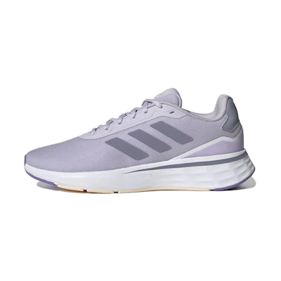 (W) adidas Start Your Run 'Silver Violet'